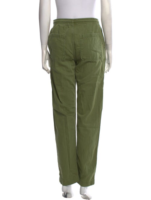 Essentiel Antwerp Straight Leg Pants