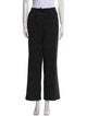 Essentiel Antwerp Striped Wide Leg Pants