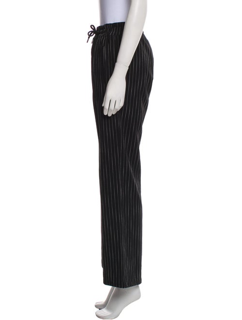 Essentiel Antwerp Striped Wide Leg Pants