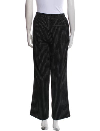 Essentiel Antwerp Striped Wide Leg Pants