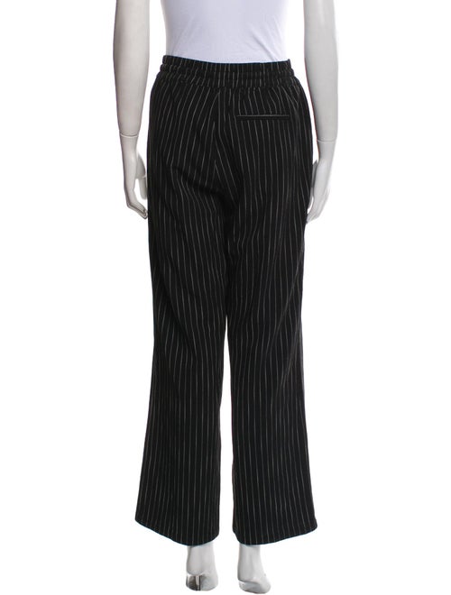 Essentiel Antwerp Striped Wide Leg Pants