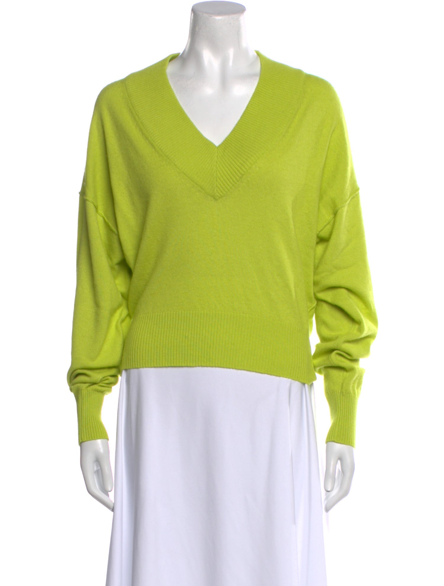 Essentiel Antwerp V-Neck Sweater