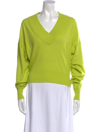 Essentiel Antwerp V-Neck Sweater