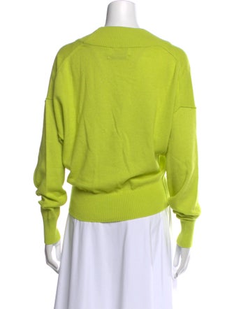 Essentiel Antwerp V-Neck Sweater