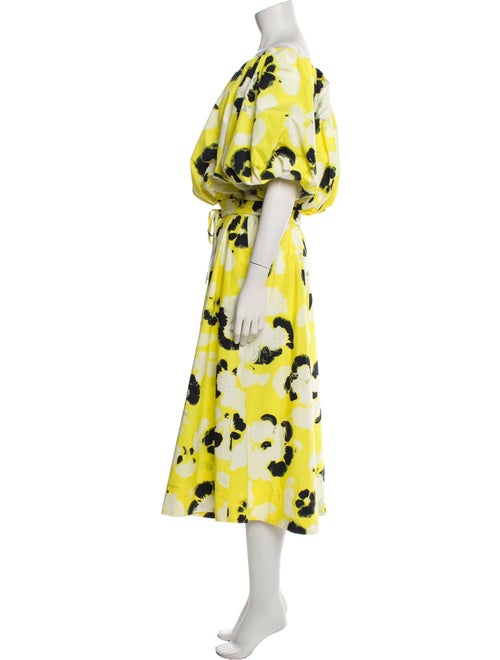 Essentiel Antwerp Floral Print Set