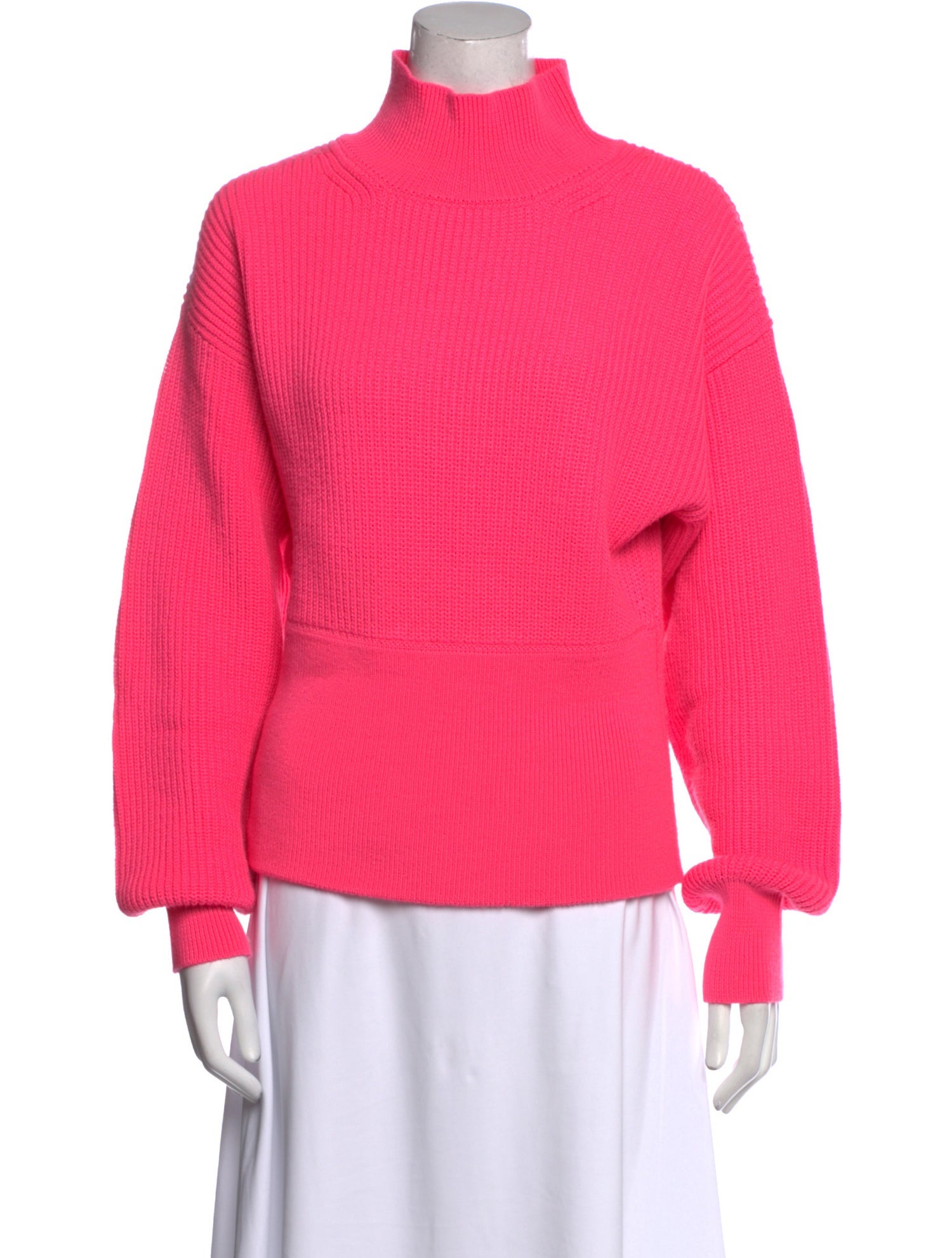 Essentiel Antwerp Turtleneck Sweater