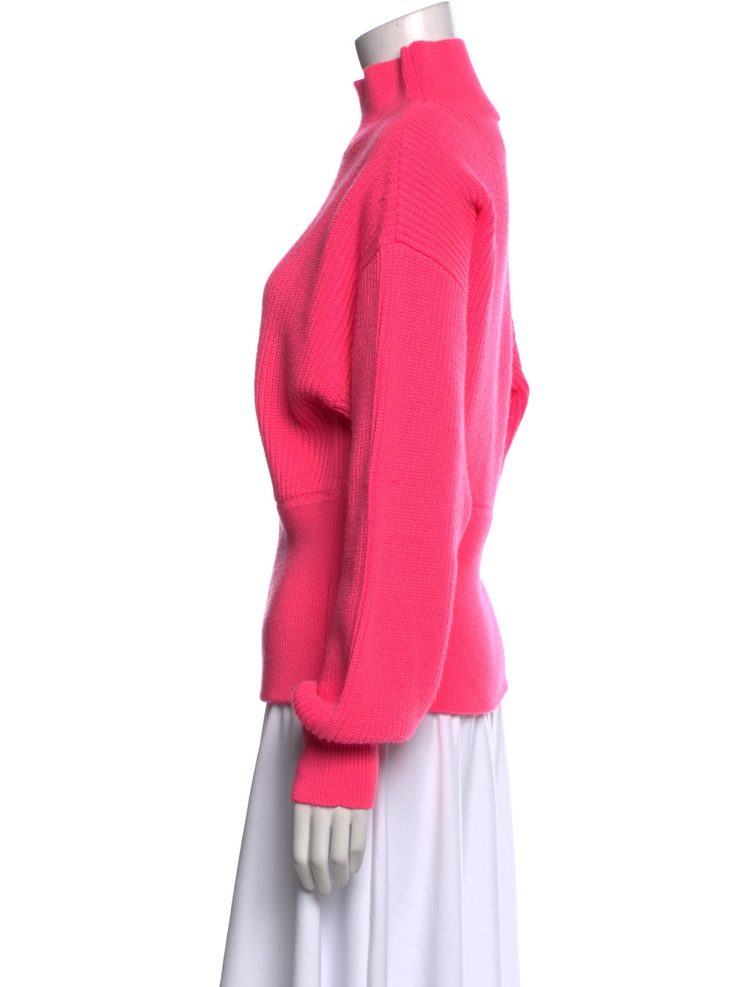 Essentiel Antwerp Turtleneck Sweater