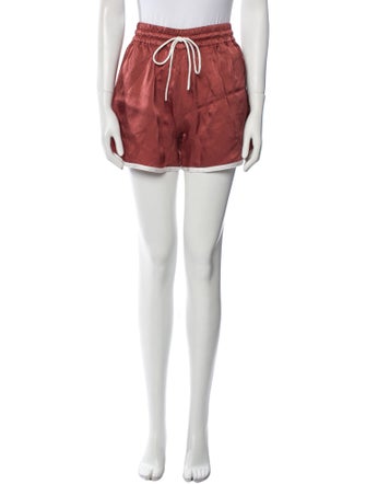 Essentiel Antwerp Mini Shorts