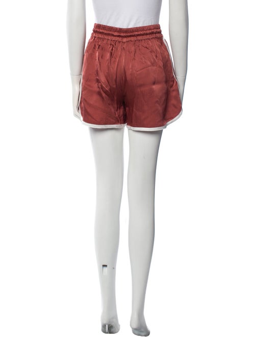 Essentiel Antwerp Mini Shorts