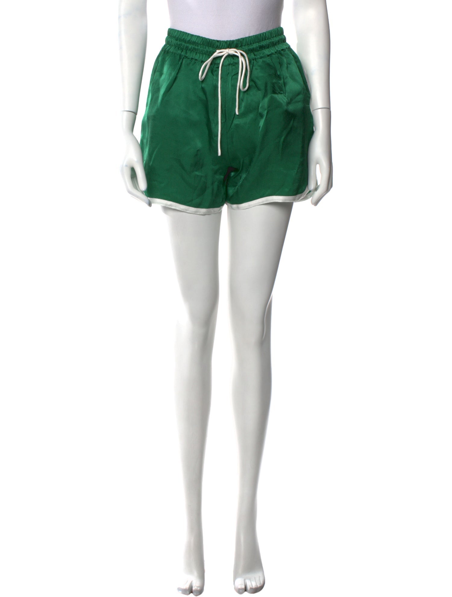 Essentiel Antwerp Mini Shorts w/ Tags