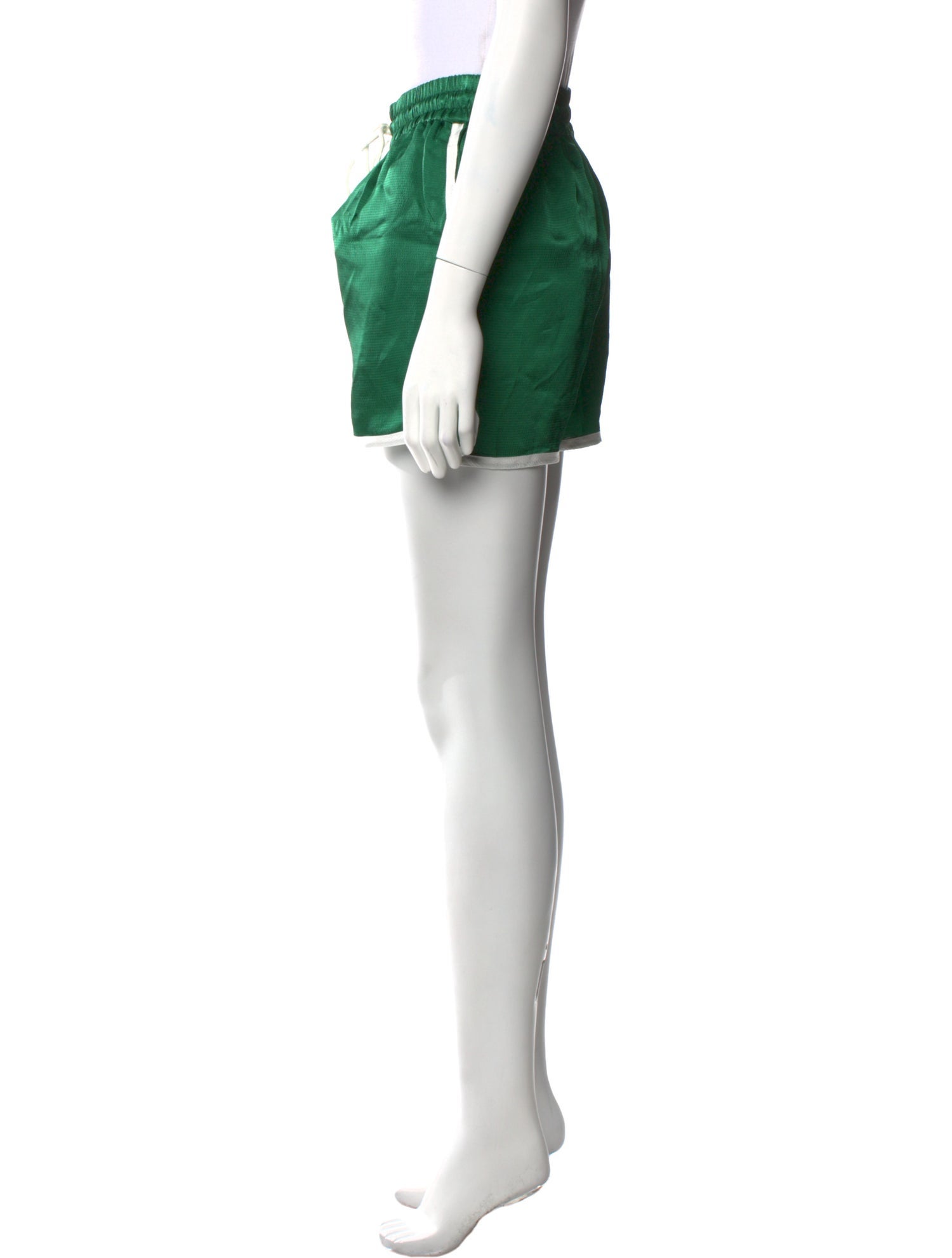 Essentiel Antwerp Mini Shorts w/ Tags