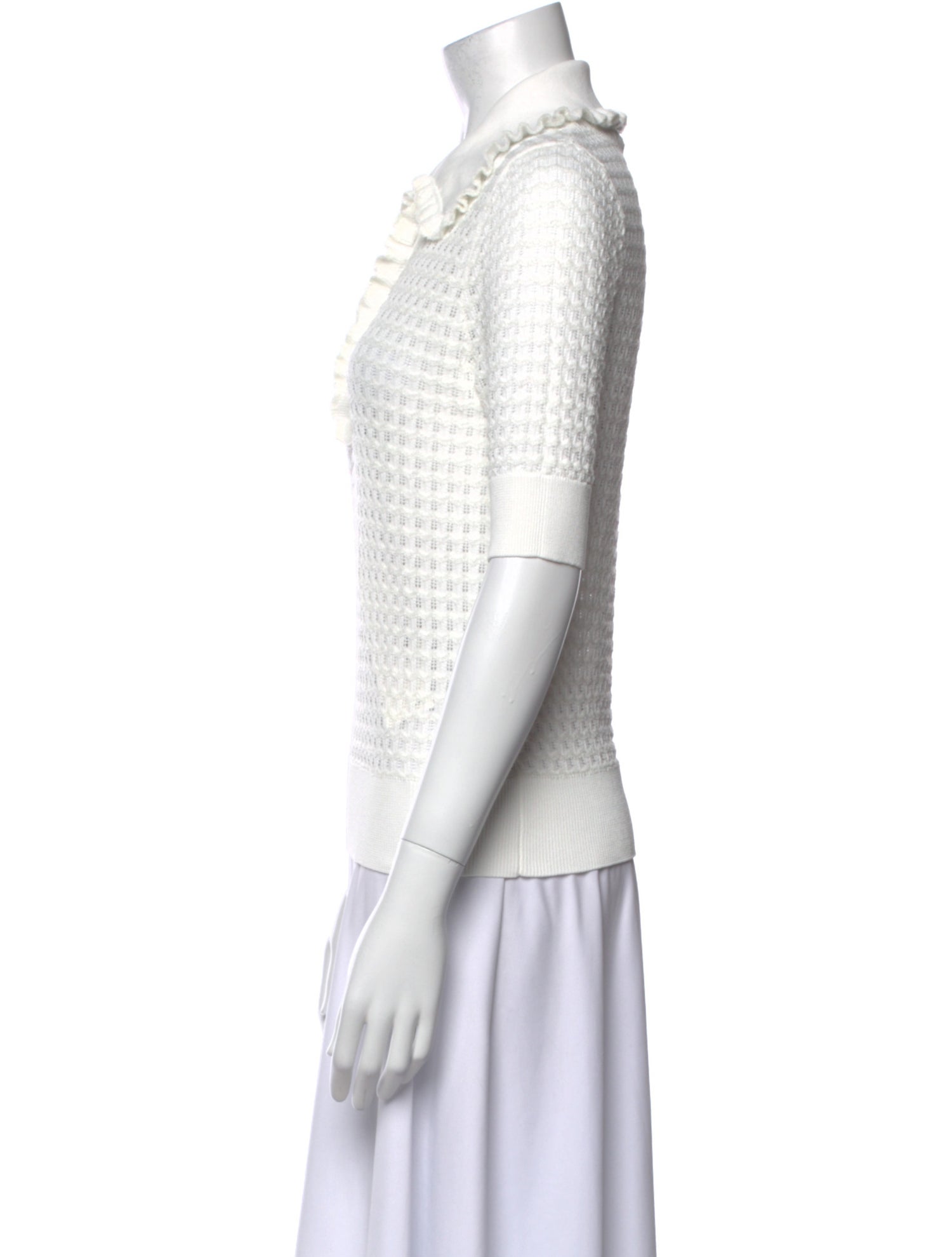 Essentiel Antwerp Short Sleeve Polo