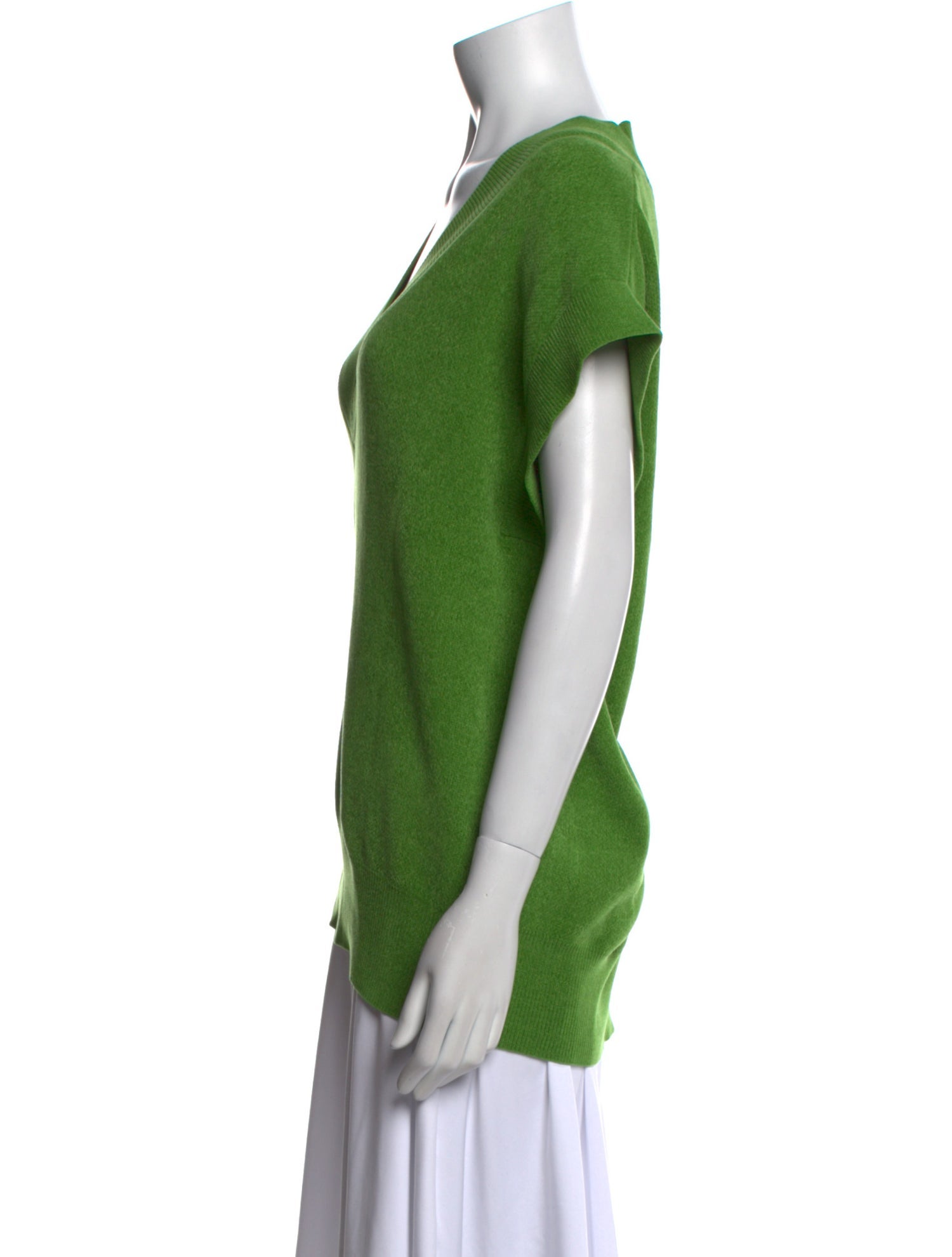 Essentiel Antwerp V-Neck Sweater