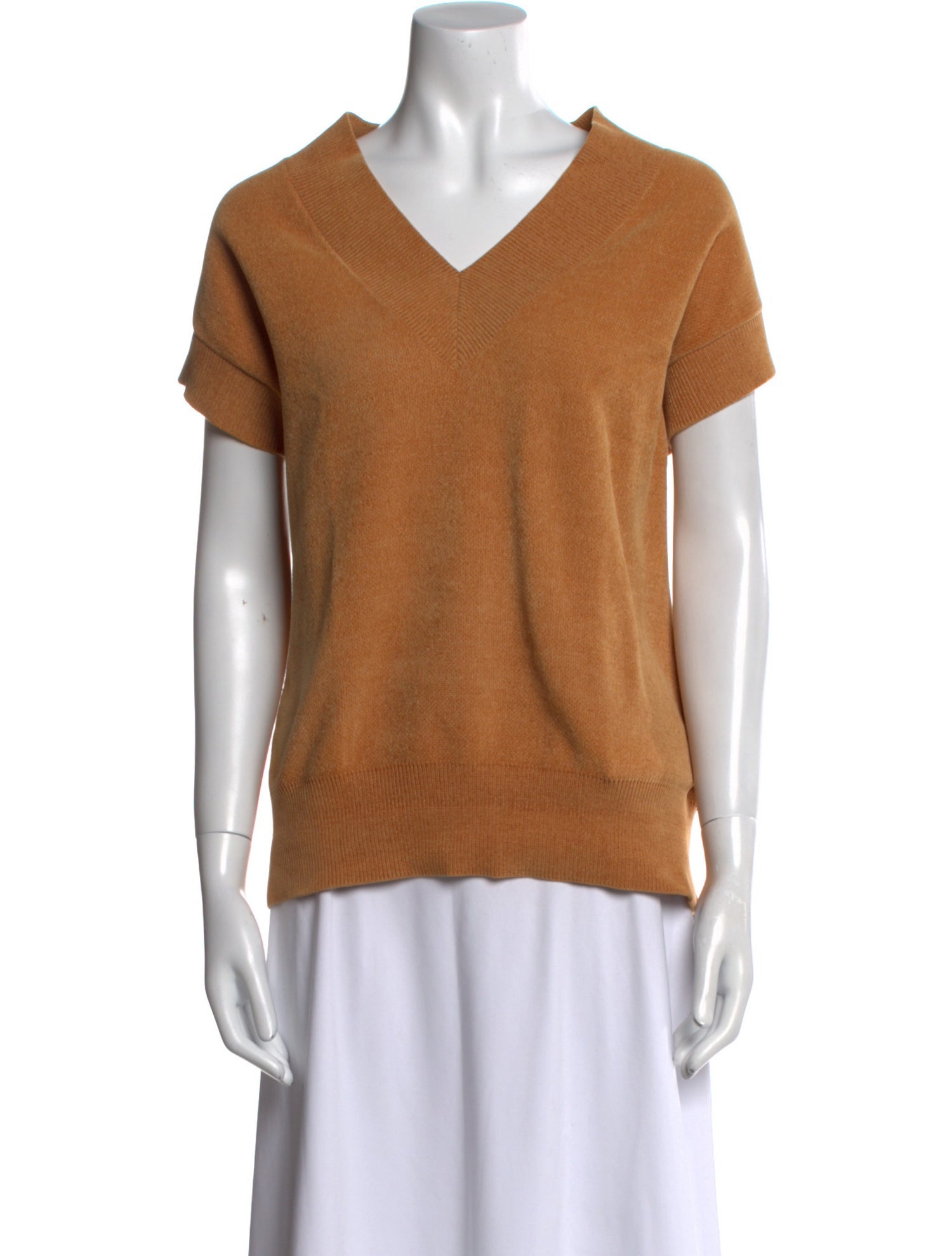 Essentiel Antwerp V-Neck Sweater
