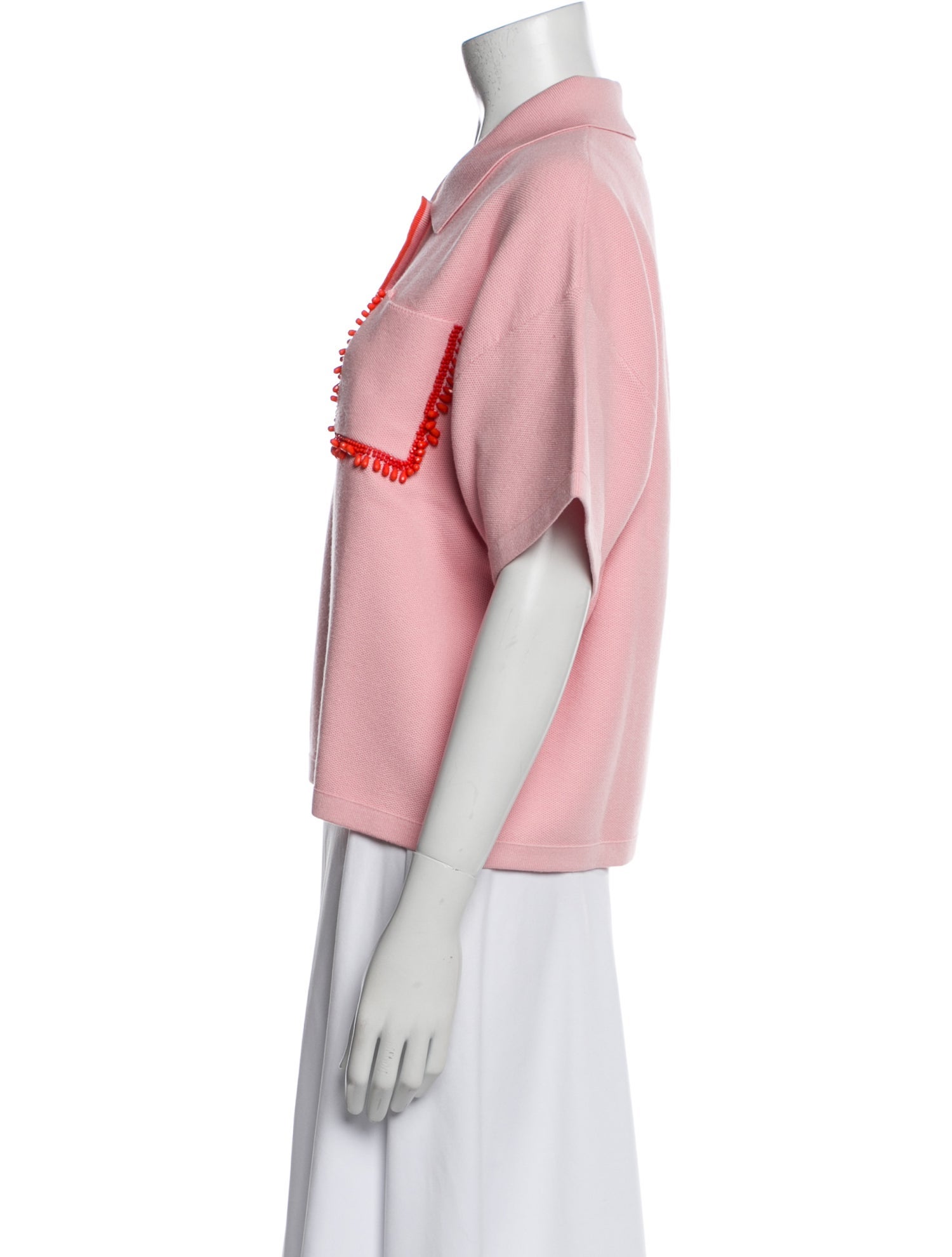 Essentiel Antwerp Short Sleeve Polo