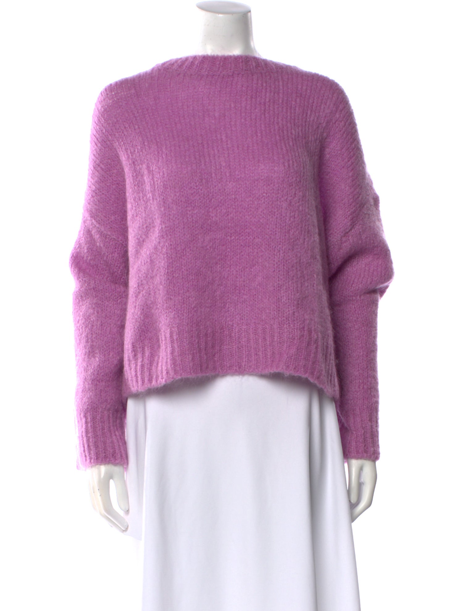 Essentiel Antwerp Bateau Neckline Sweater
