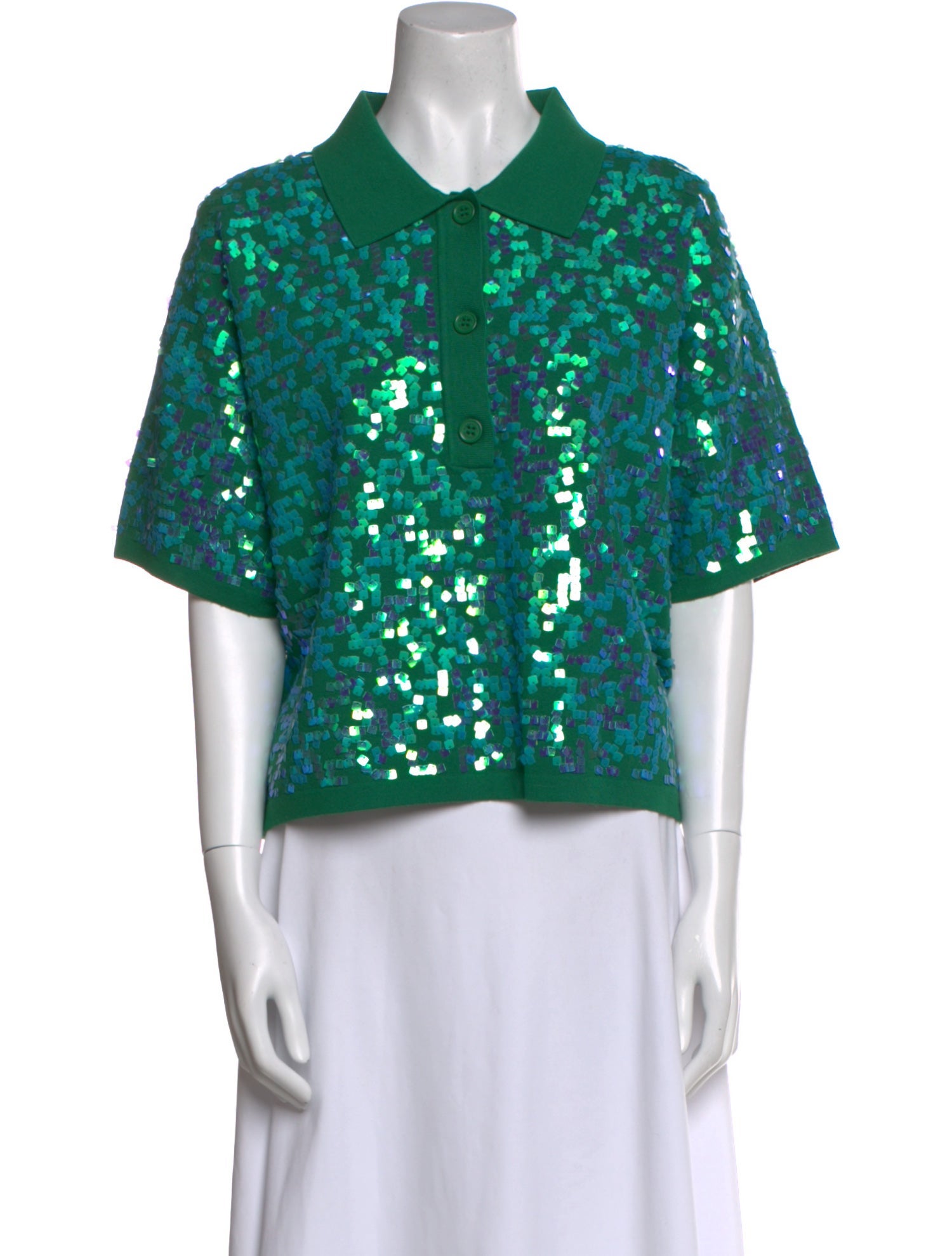 Essentiel Antwerp Crew Neck Sweater