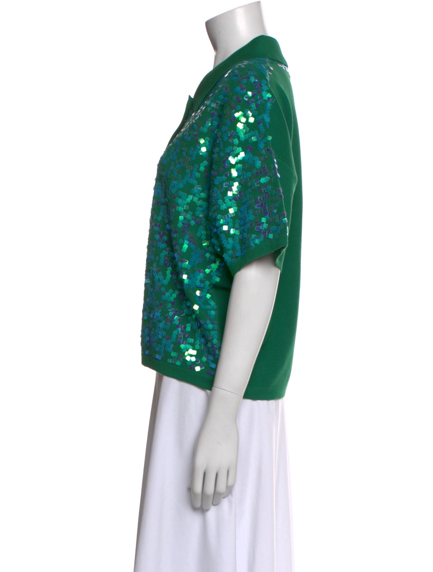 Essentiel Antwerp Crew Neck Sweater