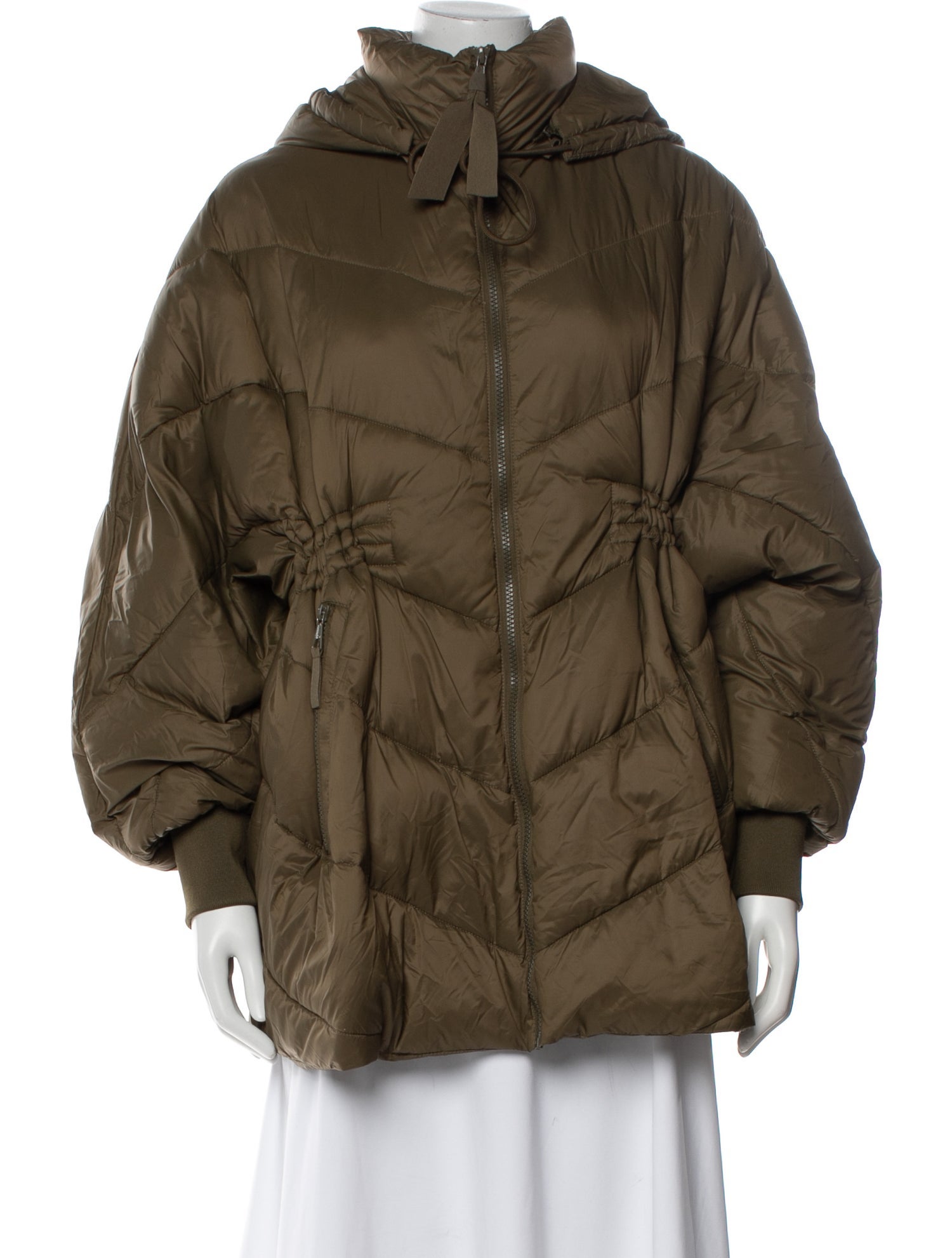 Essentiel Antwerp Parka
