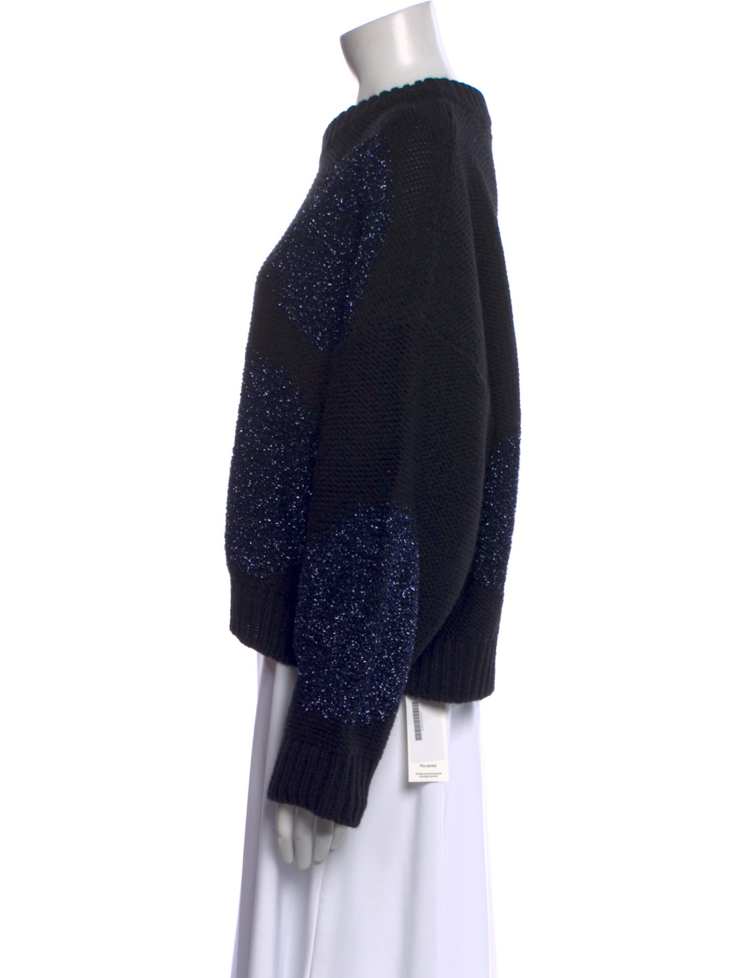 Essentiel Antwerp Crew Neck Sweater