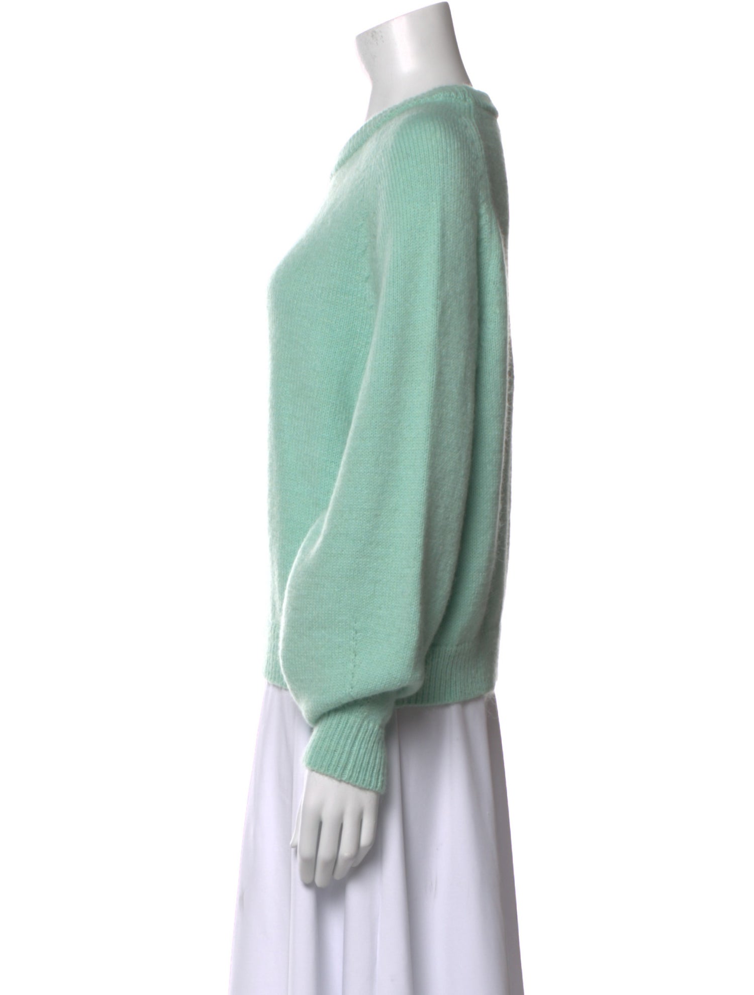 Essentiel Antwerp Crew Neck Sweater