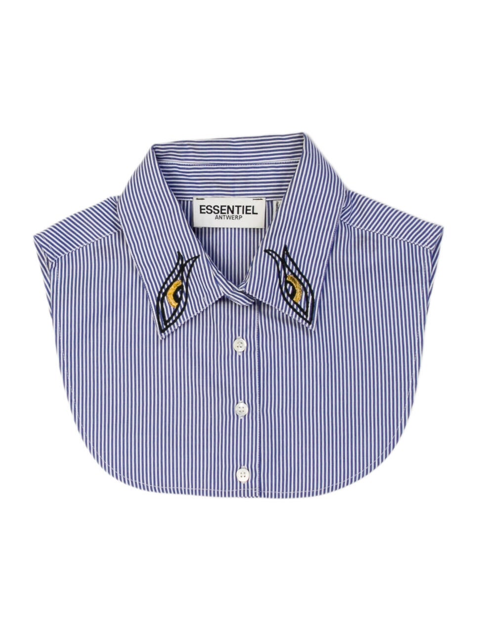 Essentiel Antwerp Striped Scarf