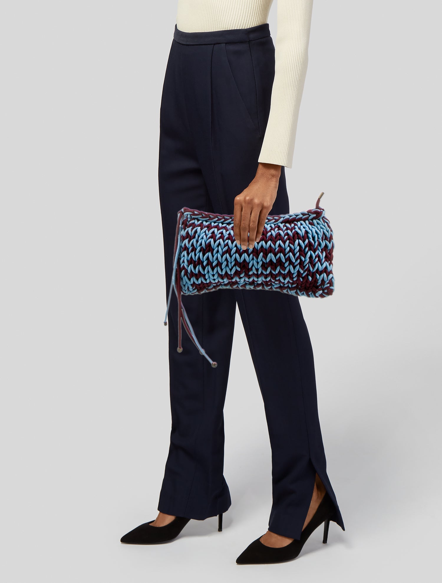 Essentiel Antwerp Evening Bag
