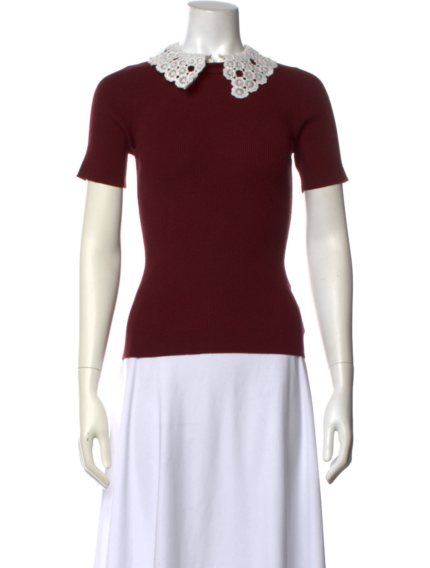 Essentiel Antwerp Short Sleeve Polo