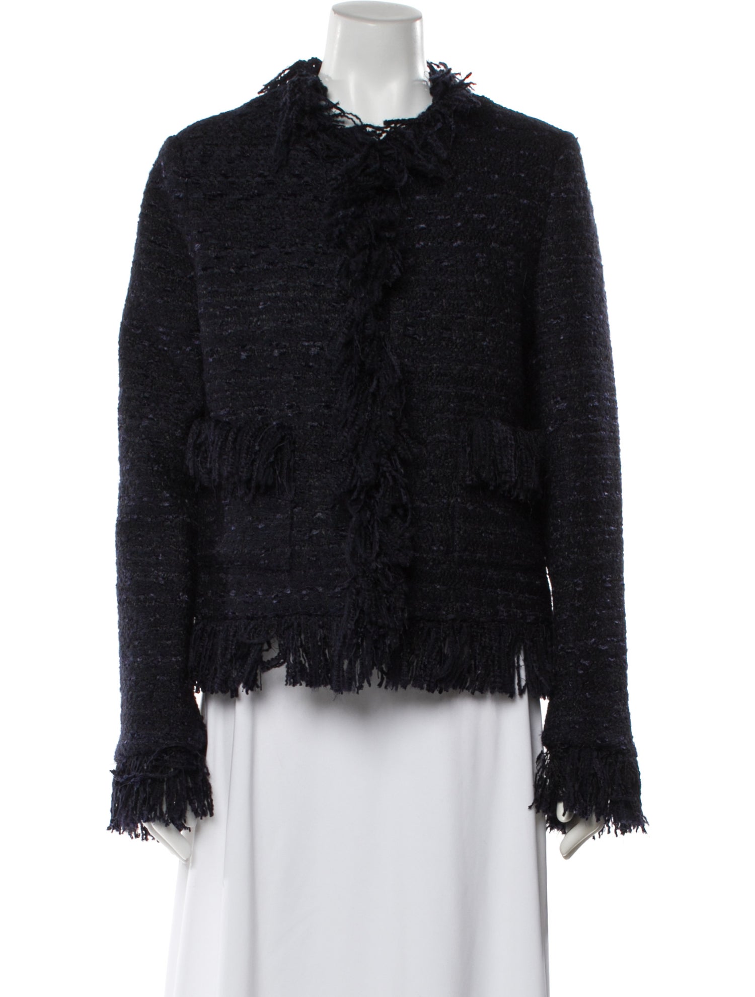 Essentiel Antwerp Evening Jacket w/ Tags