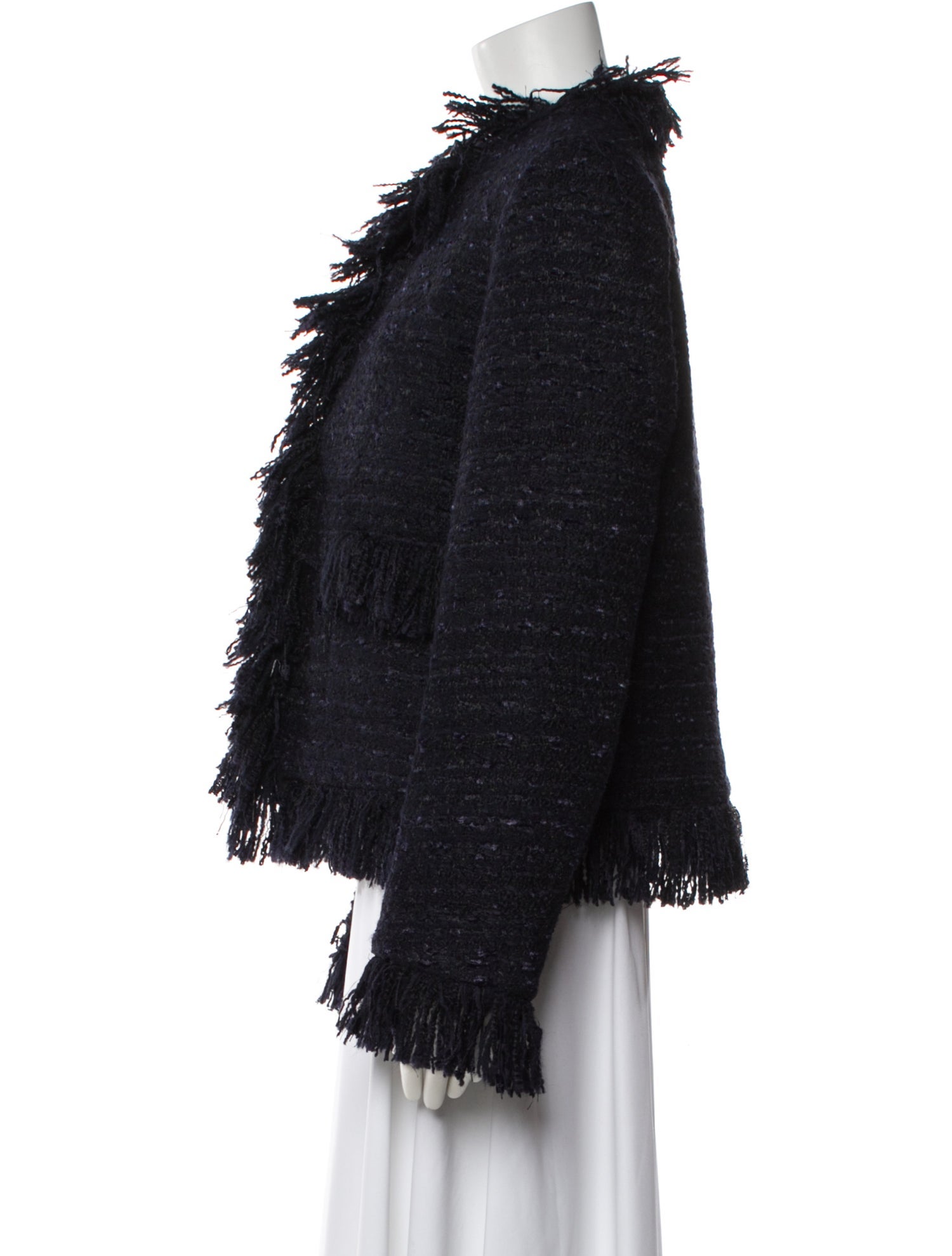 Essentiel Antwerp Evening Jacket w/ Tags