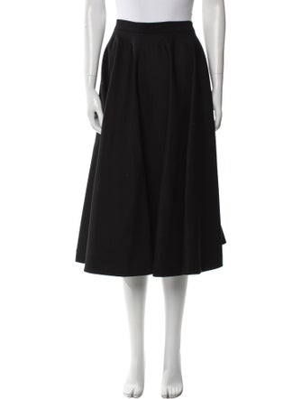 Anouki Midi Length Skirt