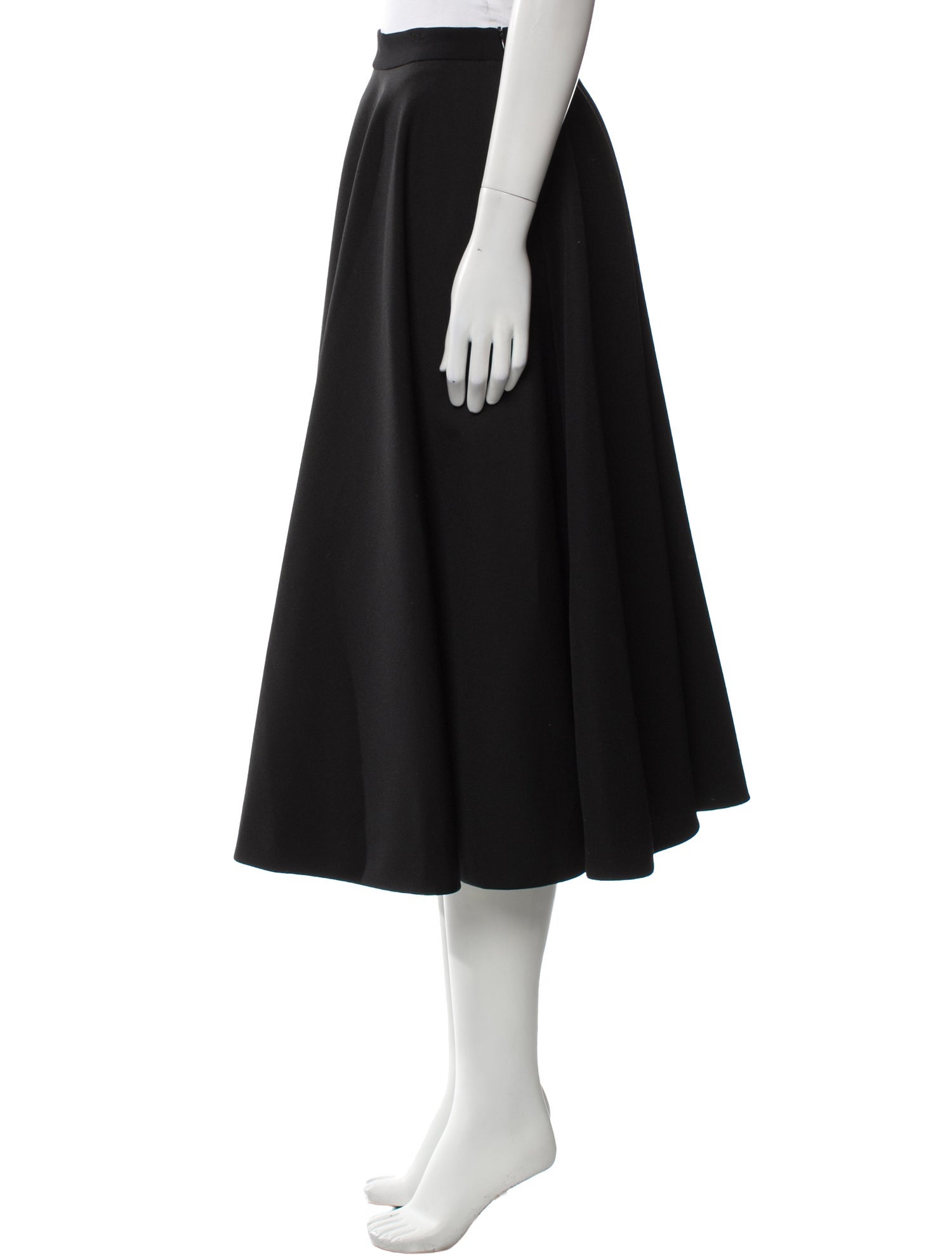 Anouki Midi Length Skirt