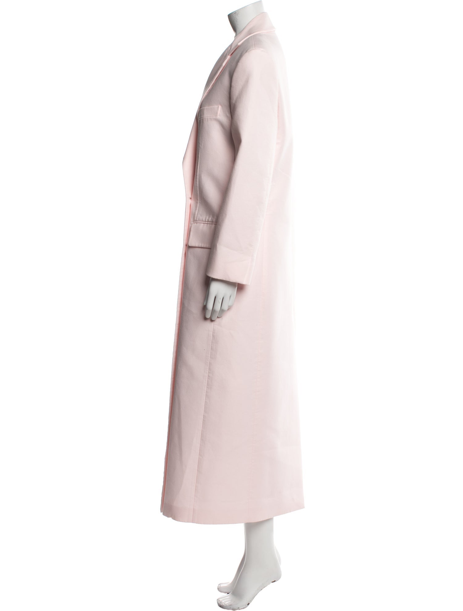 Anouki Coat