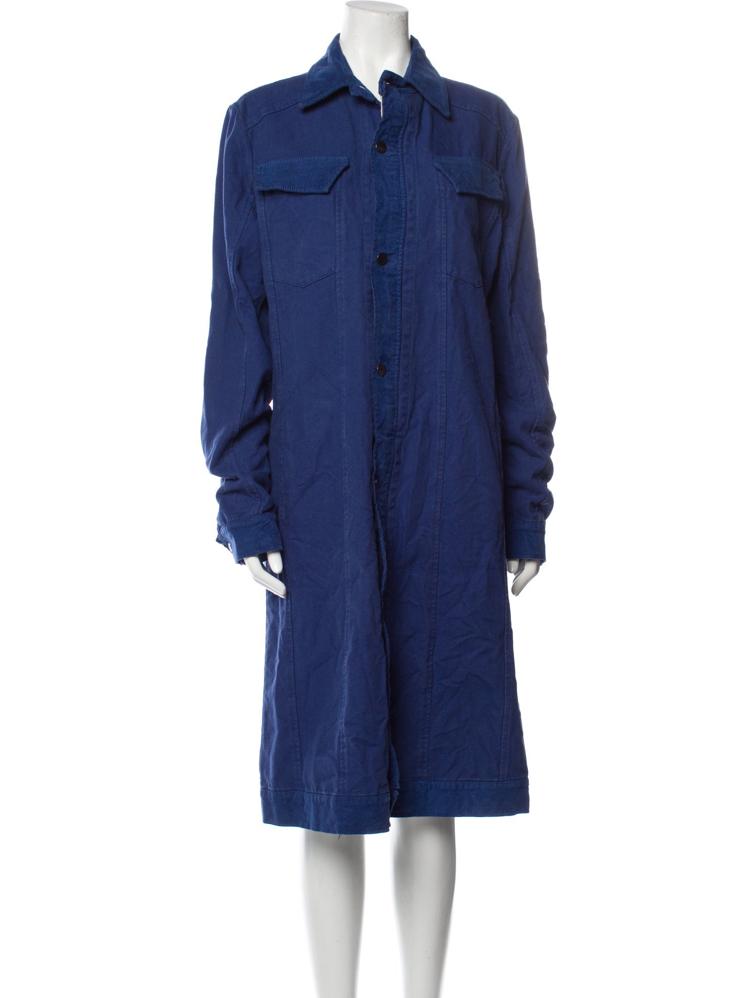 Andrea Ya'aqov Midi Length Dress w/ Tags