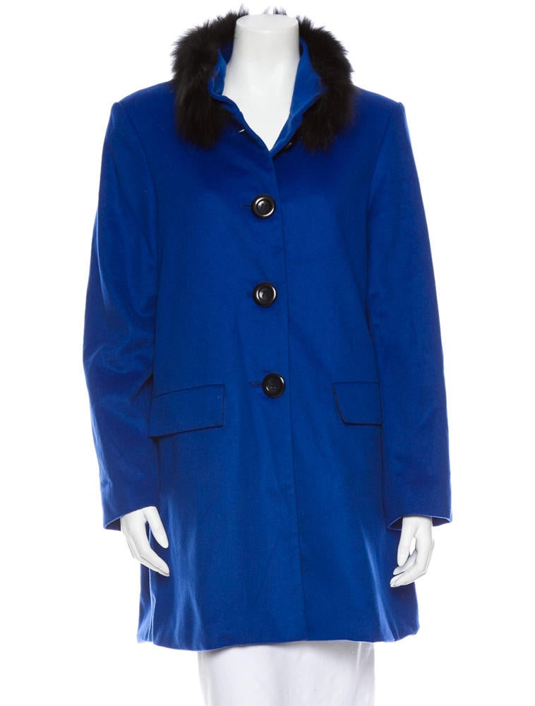Alice + Olivia Coat w/ Tags