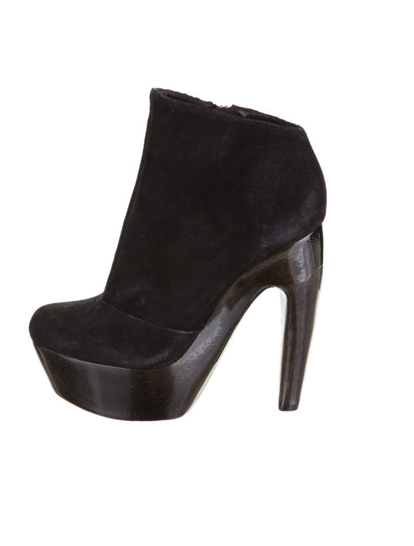 Alice + Olivia Booties