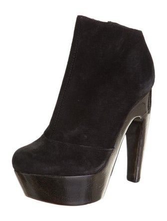 Alice + Olivia Booties