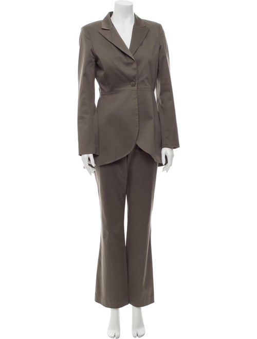Alice + Olivia Pantsuit