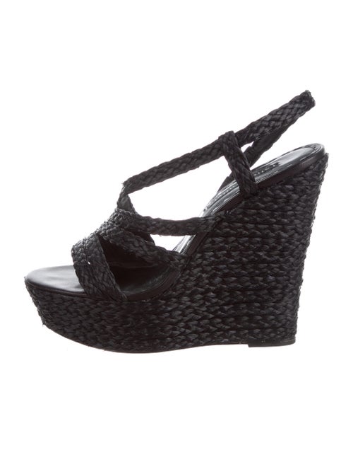Alice + Olivia Espadrilles Blue