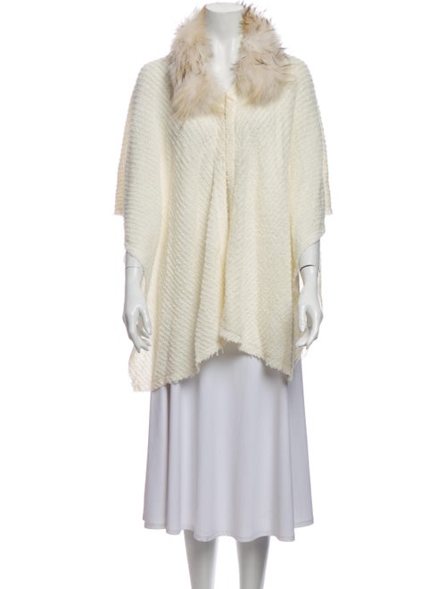 Alice + Olivia Cape
