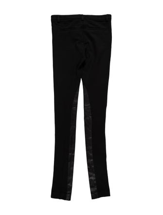 Alice + Olivia Skinny Leg Pants
