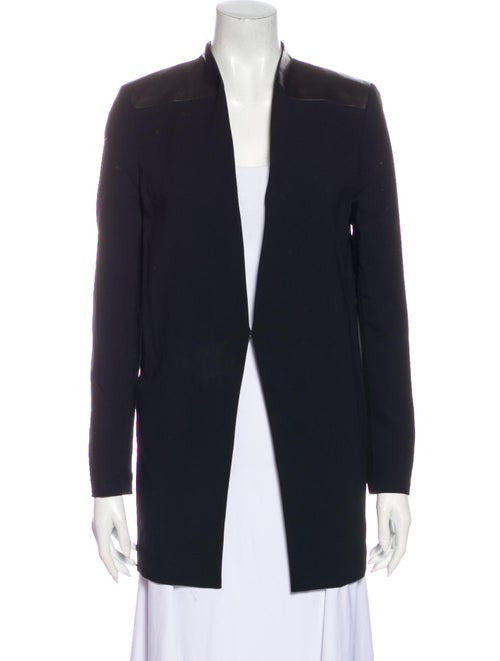 Alice + Olivia Blazer Black