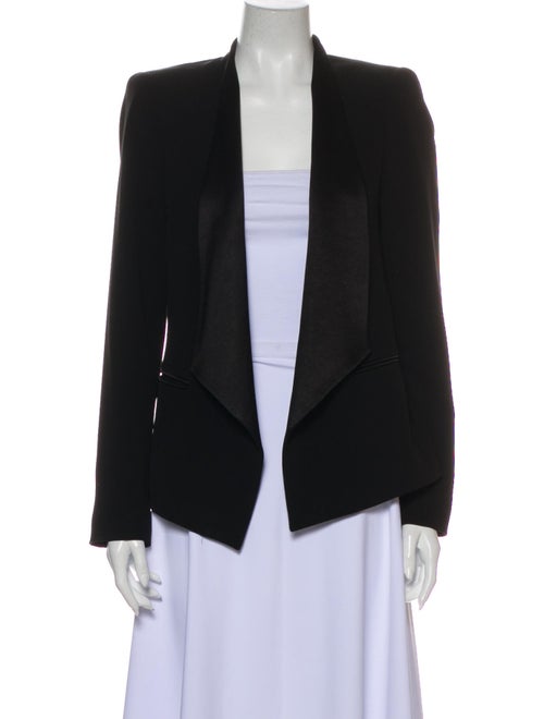 Alice + Olivia Blazer Black
