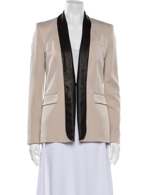 Alice + Olivia Blazer Pink