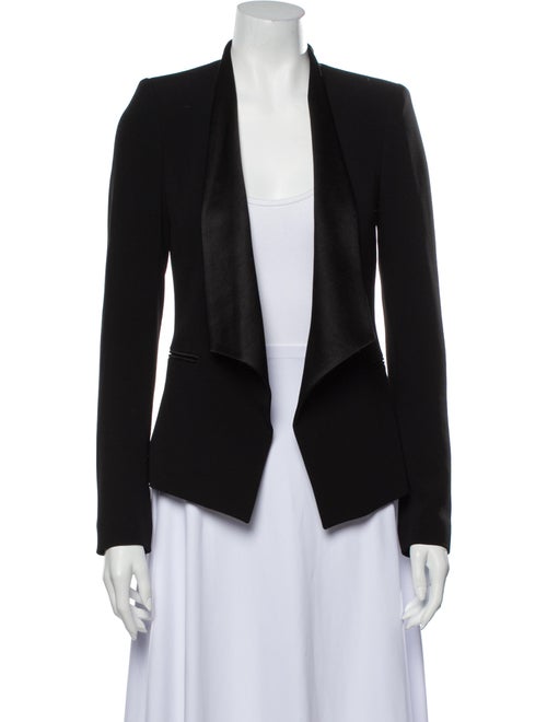 Alice + Olivia Blazer Black