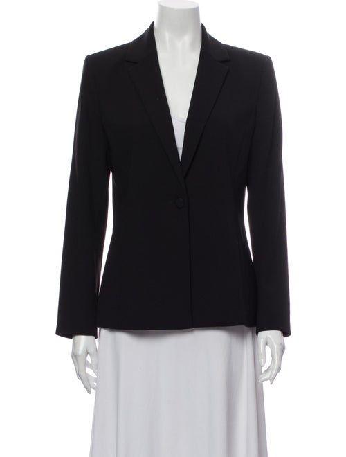 Alice + Olivia Blazer Black