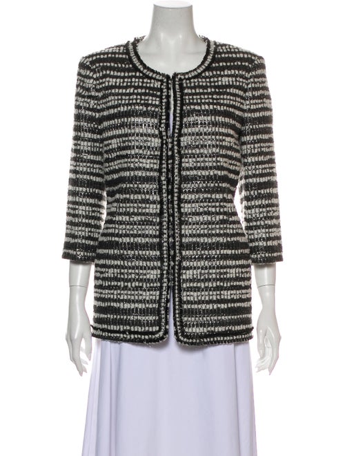 Alice + Olivia Jacket Grey