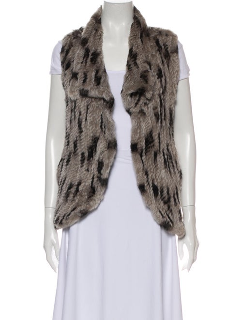 Alice + Olivia Vest