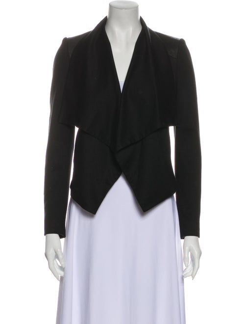 Alice + Olivia Evening Jacket Black