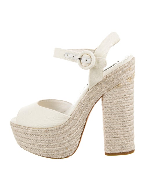 Alice + Olivia Espadrilles